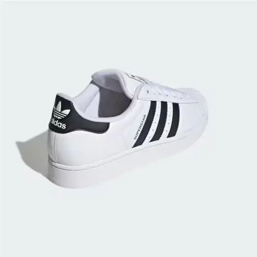 Adidas shoes - Cloud White / Core Black / Cloud White 4