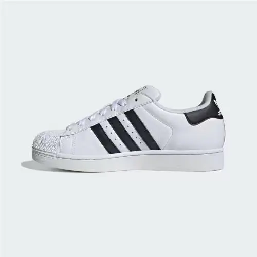 Adidas shoes - Cloud White / Core Black / Cloud White 16