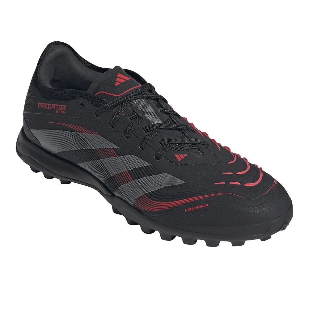 Adidas shoes - adidas Predator Pro Turf - Predator Pro Turf - JI2057 - Black 0