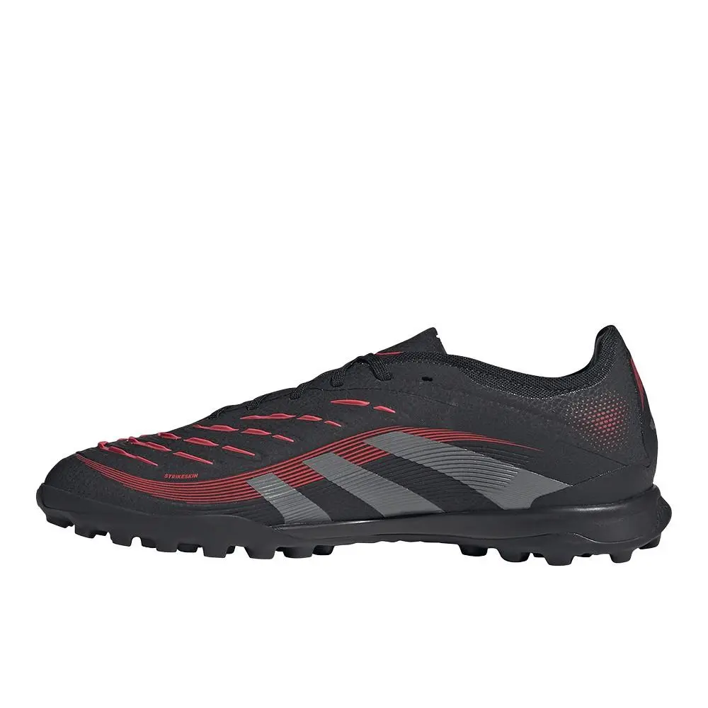 Adidas shoes - adidas Predator Pro Turf - Predator Pro Turf - JI2057 - Black 1