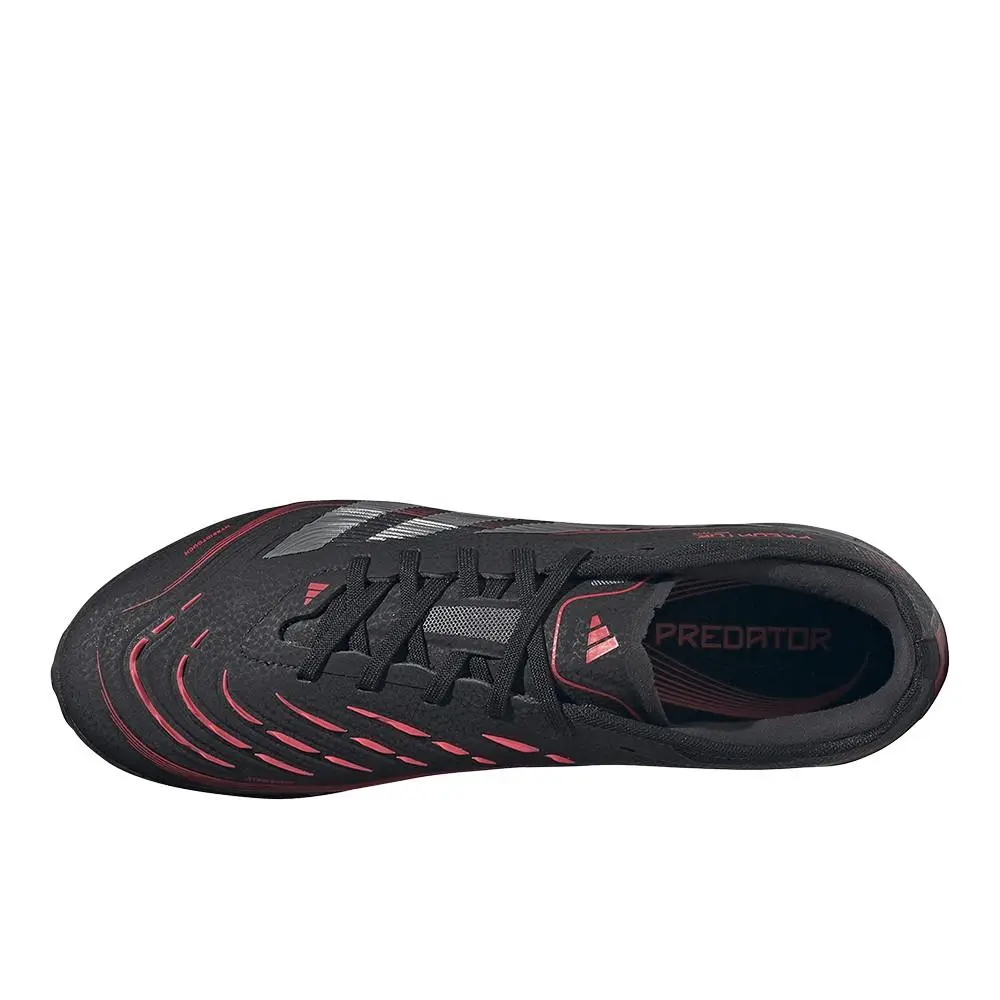Adidas shoes - adidas Predator Pro Turf - Predator Pro Turf - JI2057 - Black 2