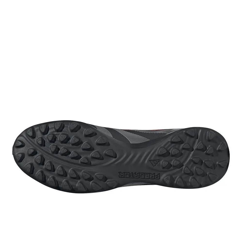 Adidas shoes - adidas Predator Pro Turf - Predator Pro Turf - JI2057 - Black 3