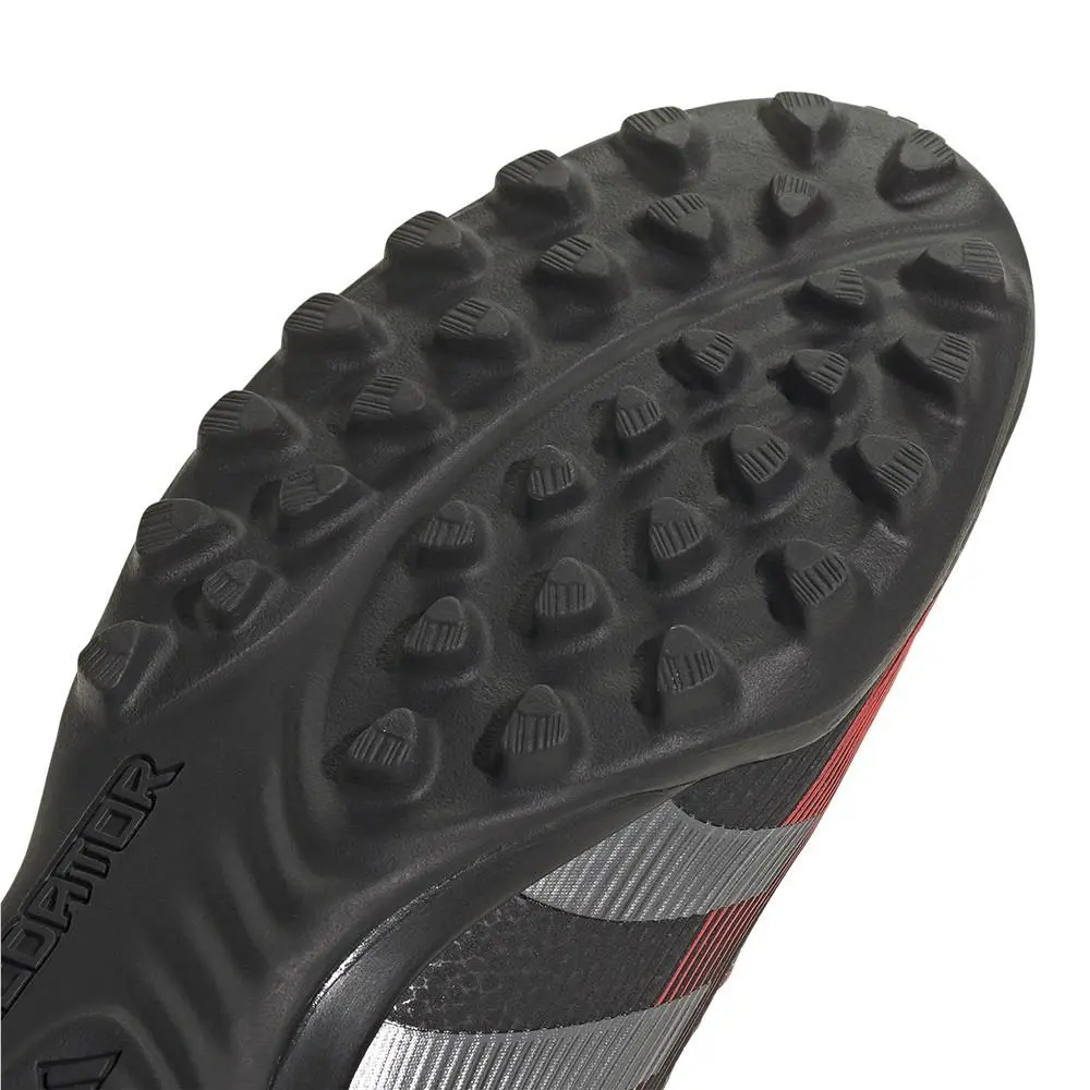 Adidas shoes - adidas Predator Pro Turf - Predator Pro Turf - JI2057 - Black 5