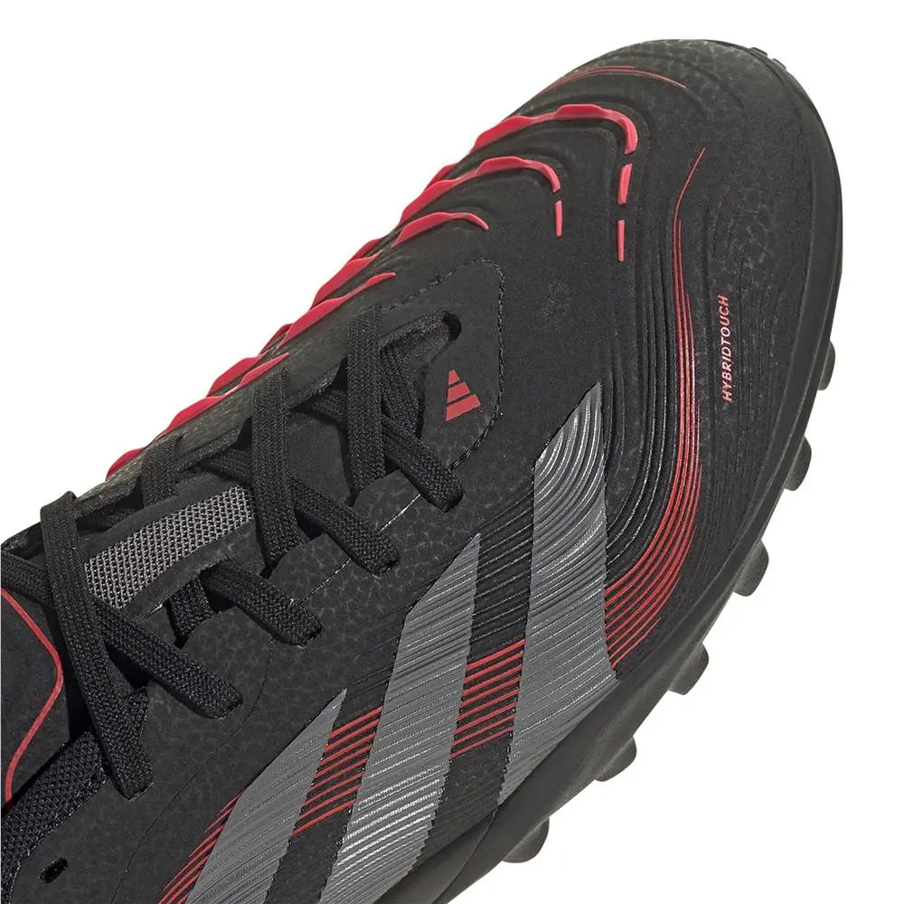 Adidas shoes - adidas Predator Pro Turf - Predator Pro Turf - JI2057 - Black 4
