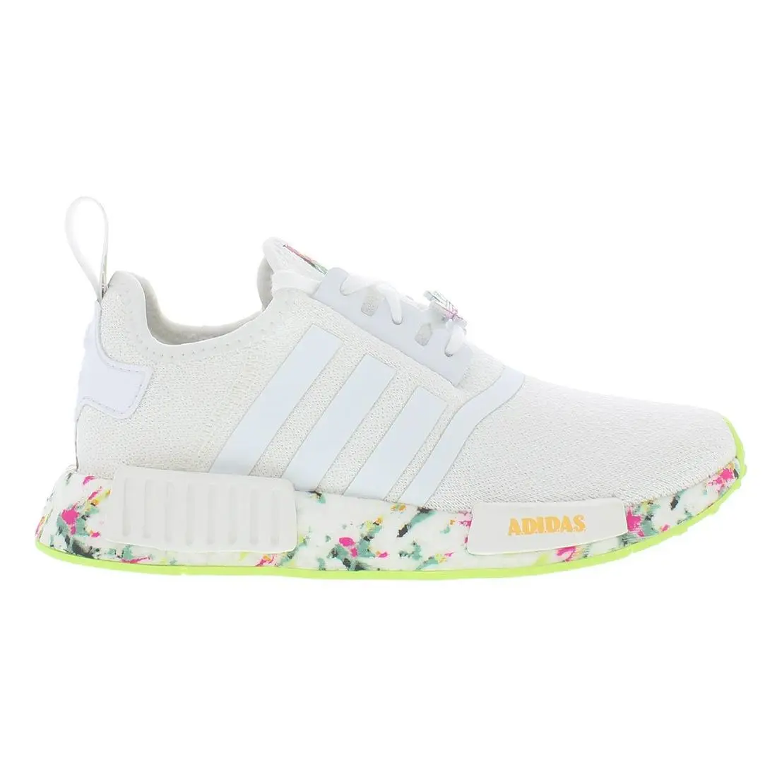 Nmd_R1 Boys Shoes by Adidas
