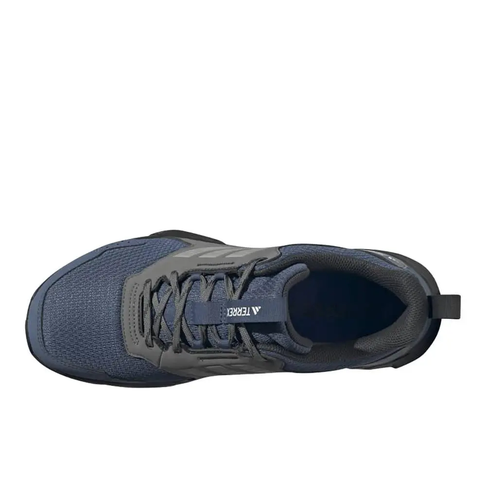 Adidas shoes - adidas Tracefinder Trail Running - Tracefinder Trail Running - SB1158-JI0958 - Blue, Grey 10