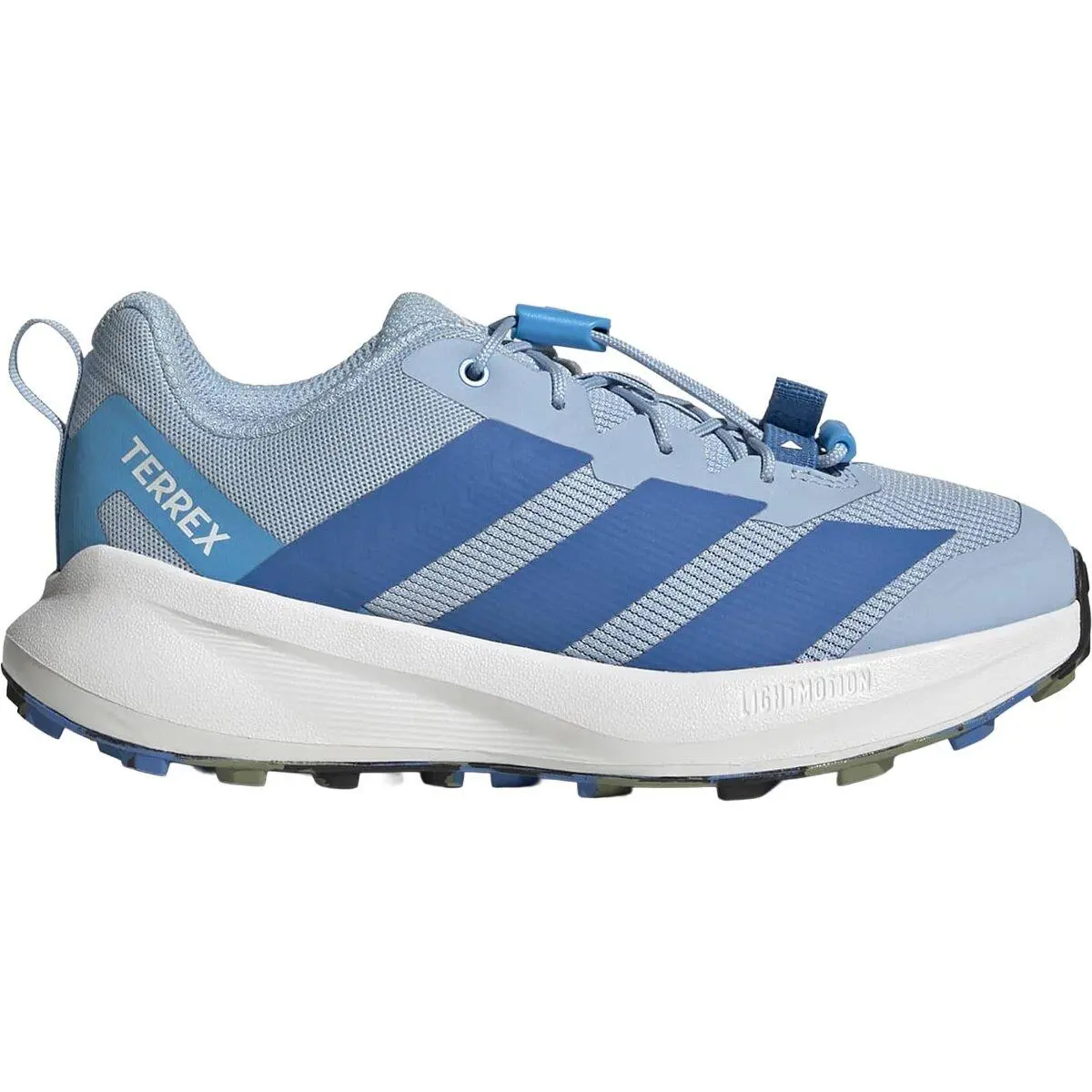 Terrex Terrex Agravic Shoe - Kids` by Adidas