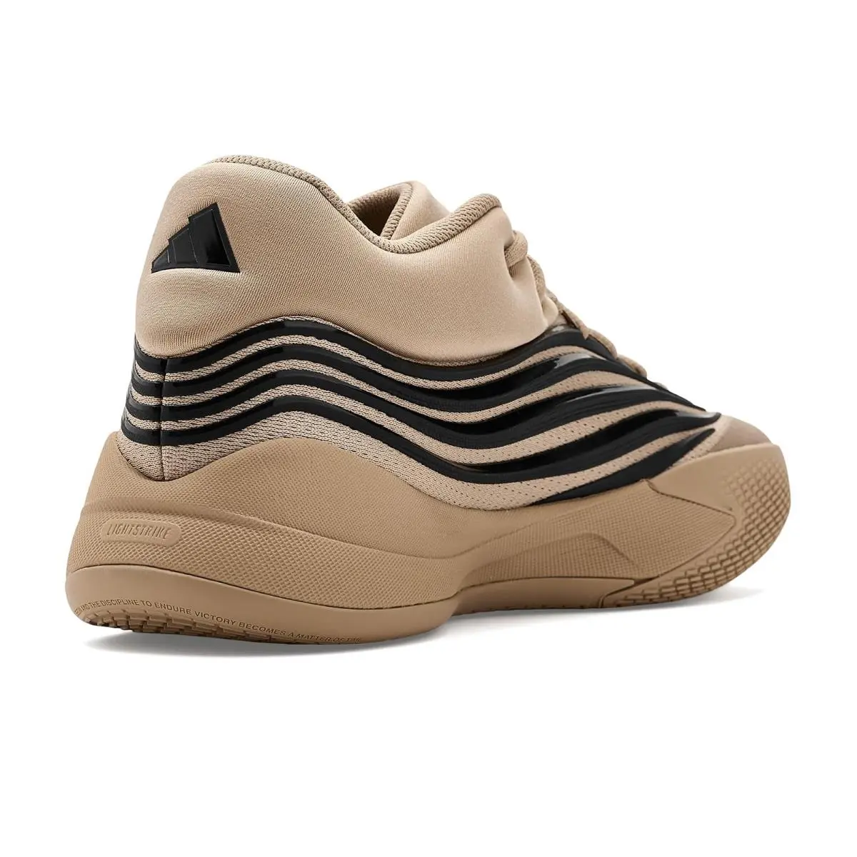 Adidas shoes - Black/Iron Metallic/Lucid Blue 29