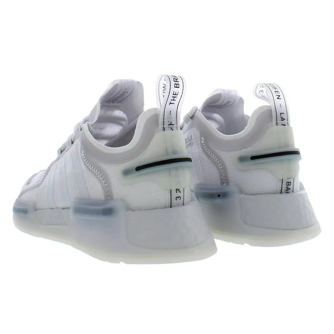 Adidas shoes - Dash Grey/Dash Grey/Core Black, Full: Dash Grey/Dash Grey/Core Black 2