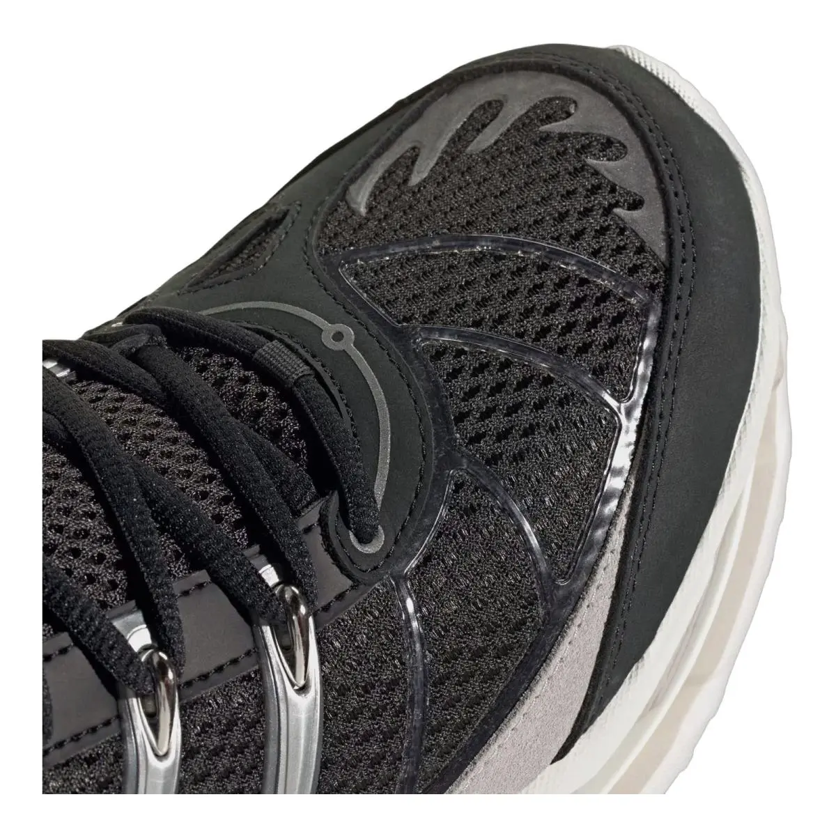 Adidas shoes - Adistar Hrmy - Adistar Hrmy - JQ8742 - Core Black/Silver Metallic/Iron Metallic 1