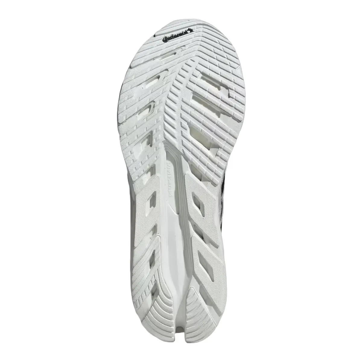 Adidas shoes - Adistar Hrmy - Adistar Hrmy - JQ8742 - Core Black/Silver Metallic/Iron Metallic 3