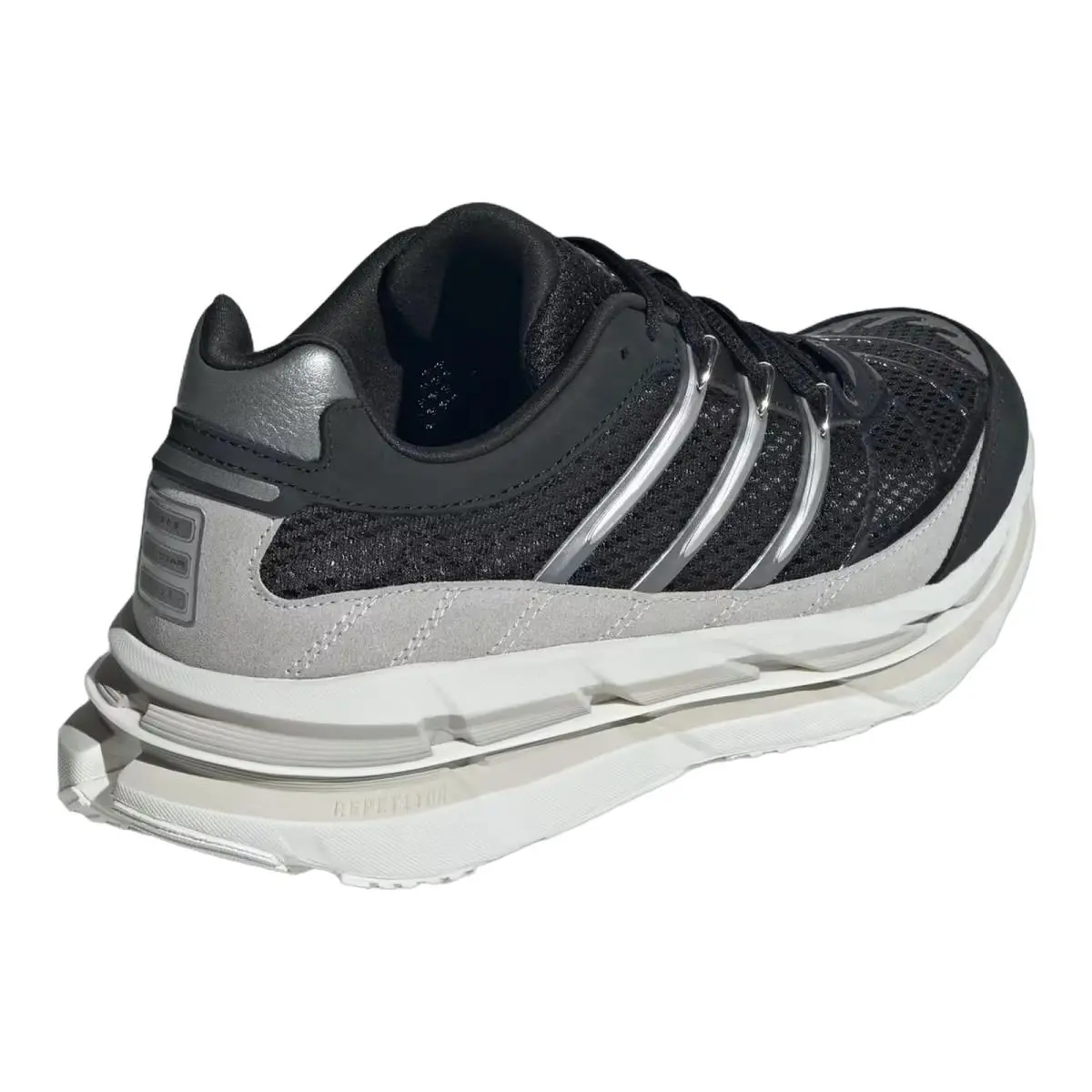 Adidas shoes - Adistar Hrmy - Adistar Hrmy - JQ8742 - Core Black/Silver Metallic/Iron Metallic 4