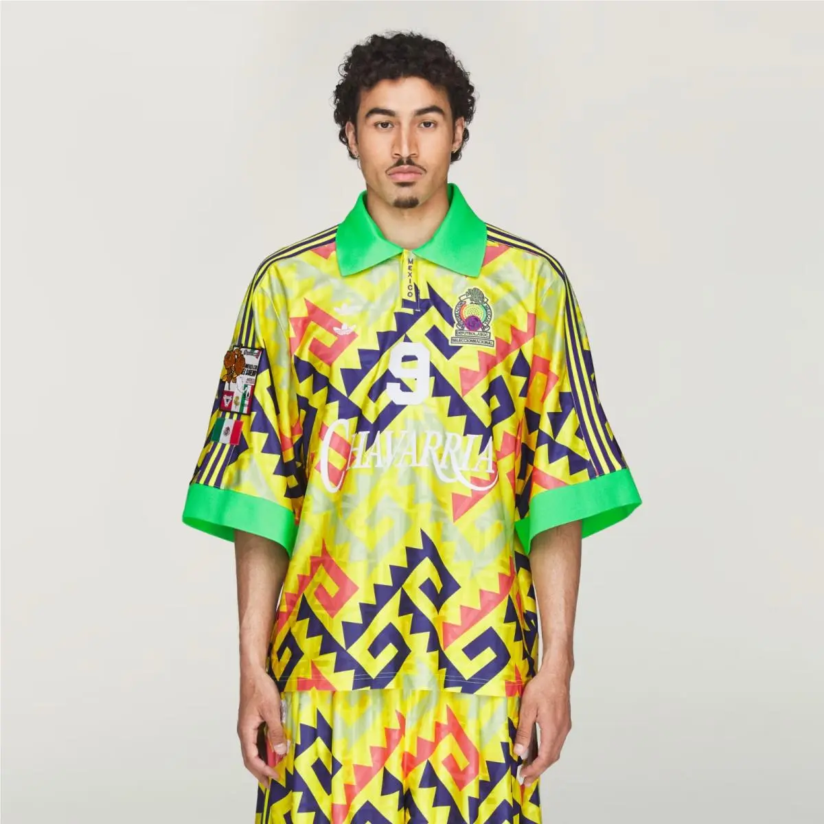 Adidas clothing - Originals Adicolor Classics Firebird - Originals Adicolor Classics Firebird - KU7799 - Solar Lemon / Pure Purple / Solar Turbo 8