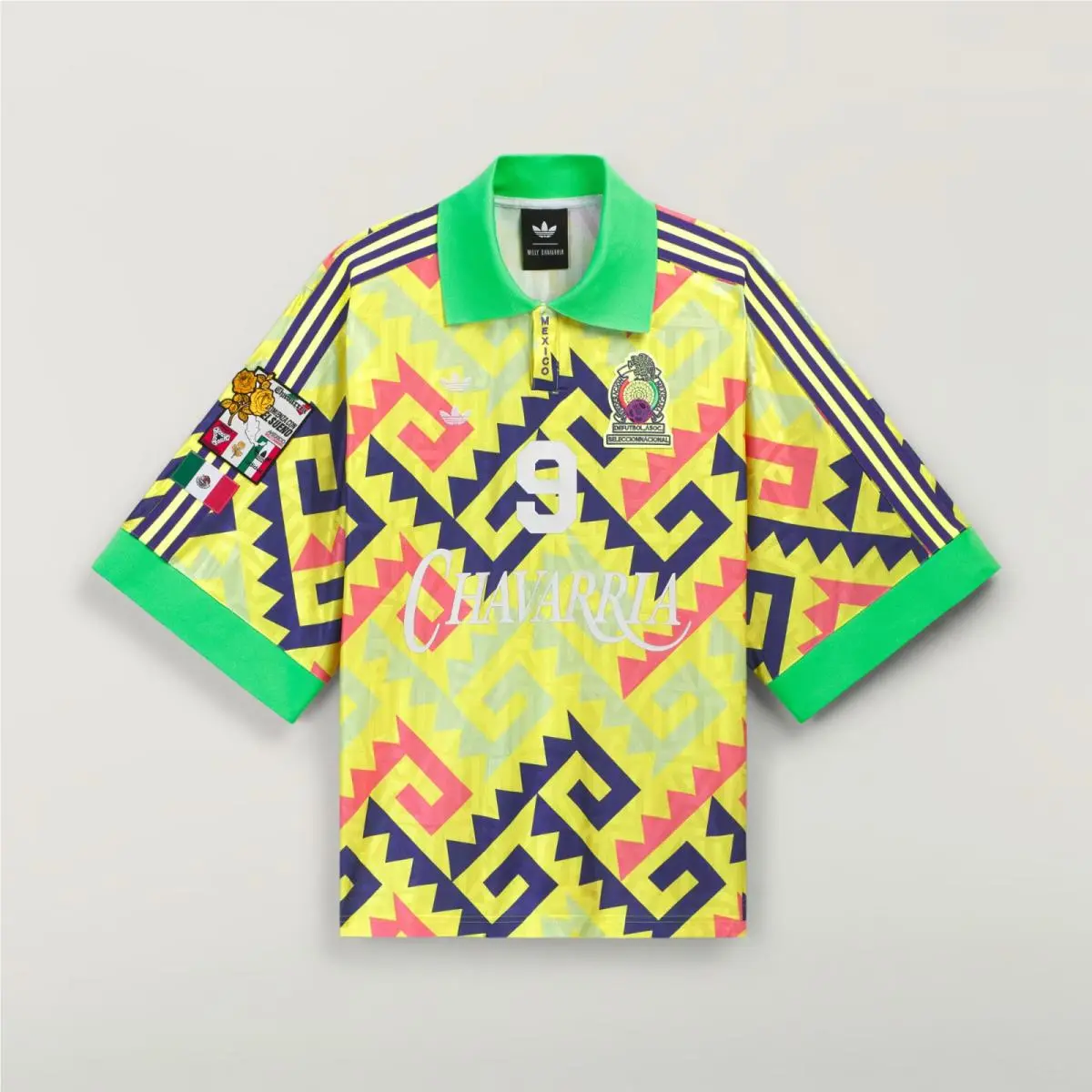 Adidas clothing - Originals Adicolor Classics Firebird - Originals Adicolor Classics Firebird - KU7799 - Solar Lemon / Pure Purple / Solar Turbo 11