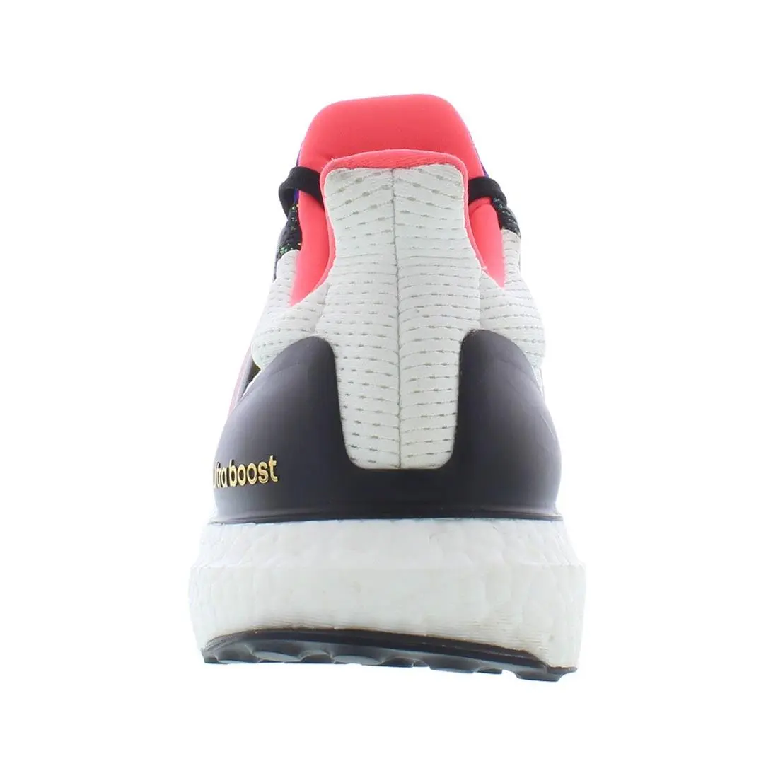 Adidas shoes - Black/Solar/Red/White, Main: Black 2