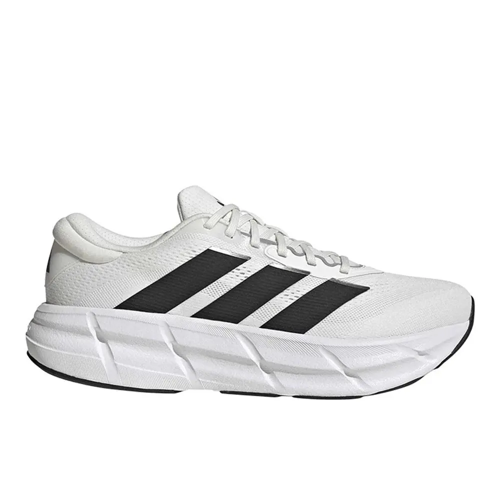 Questar 4 Running Mens White Sneakers Athletic Shoes SB1158-IH9821 by Adidas