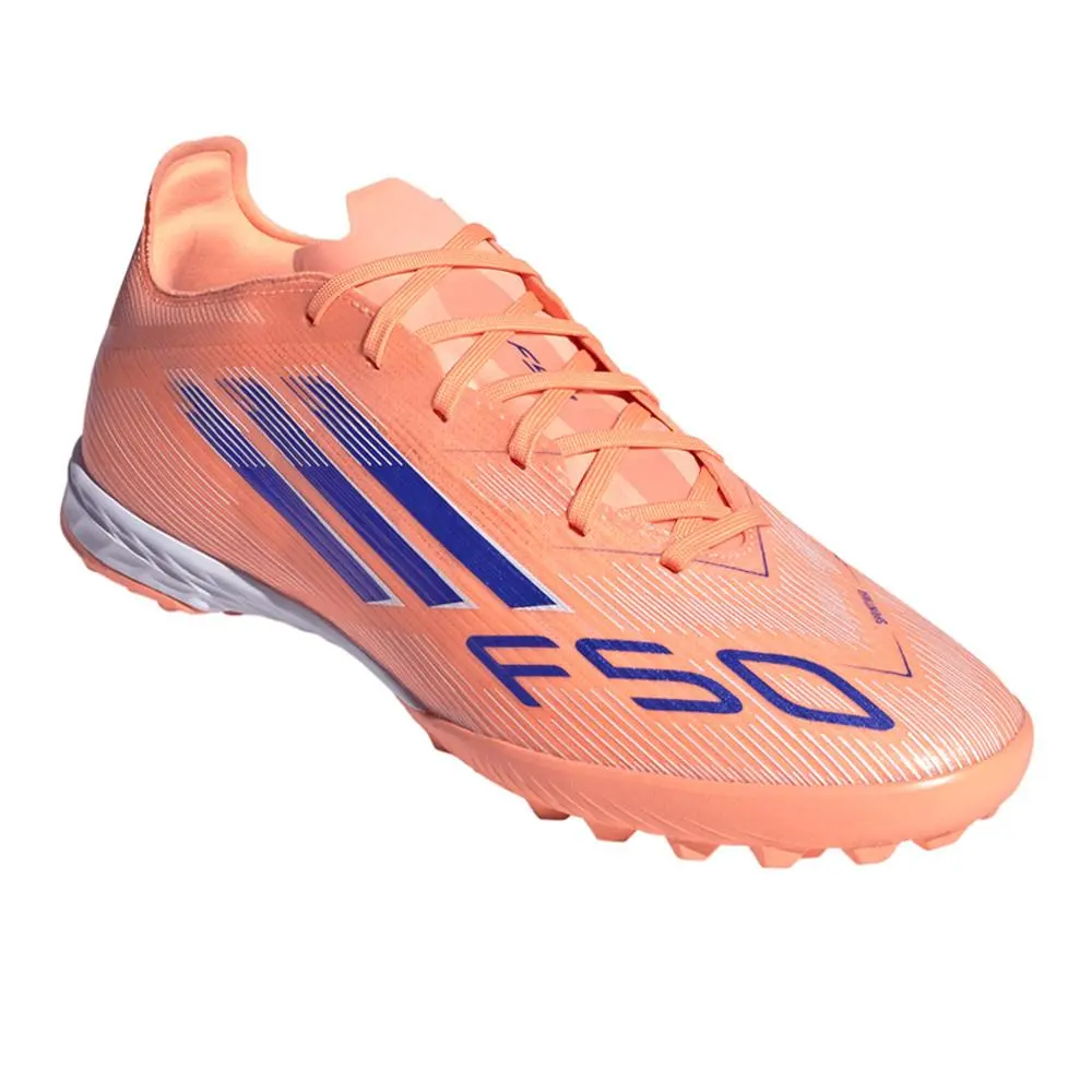 Adidas shoes - adidas F50 Pro Turf - Pro Turf - JH7664 - Orange 0