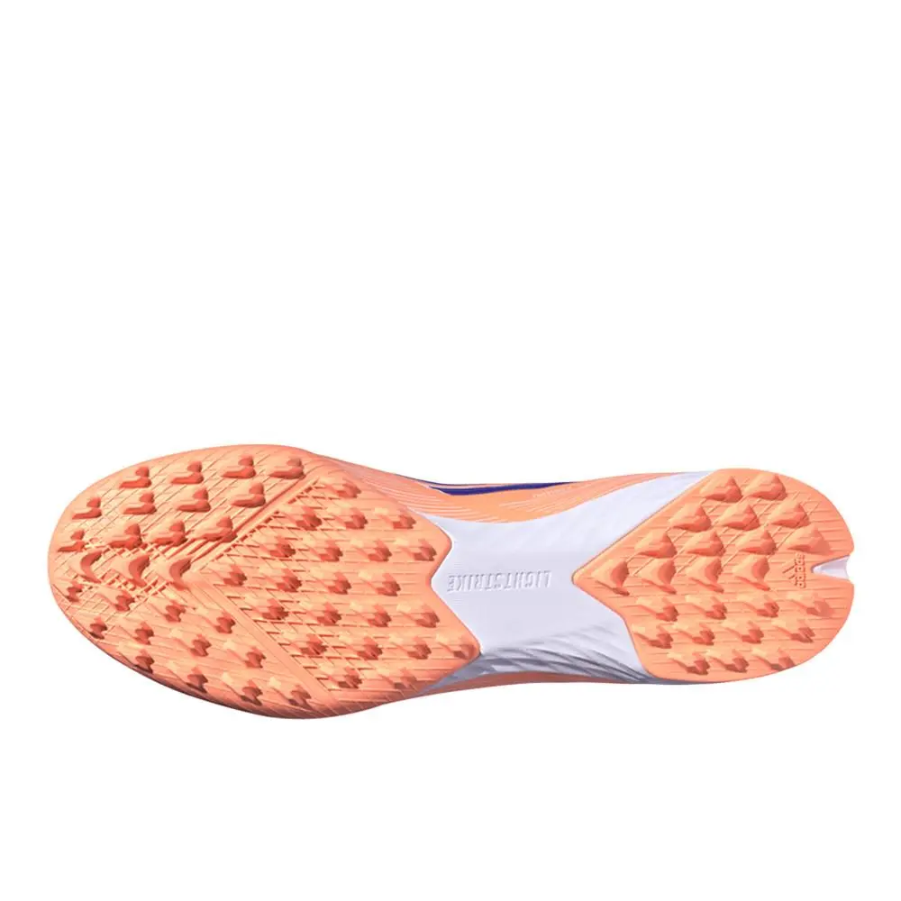Adidas shoes - adidas F50 Pro Turf - Pro Turf - JH7664 - Orange 3