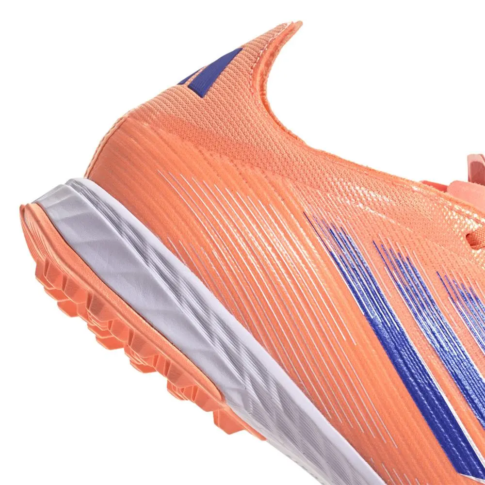 Adidas shoes - adidas F50 Pro Turf - Pro Turf - JH7664 - Orange 13