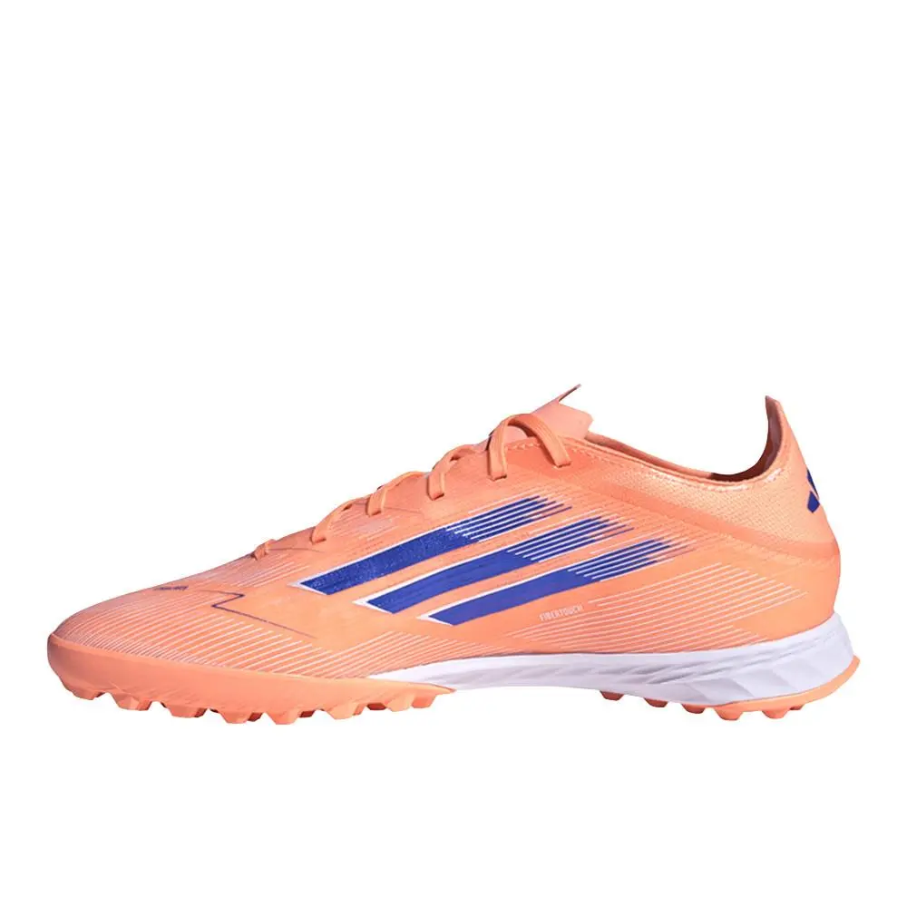 Adidas shoes - adidas F50 Pro Turf - Pro Turf - JH7664 - Orange 9