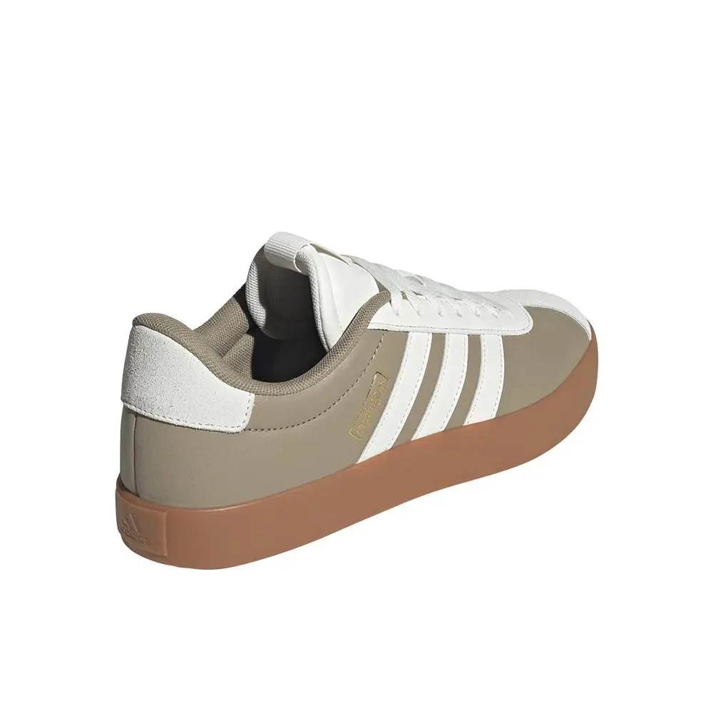 Adidas shoes - adidas Vl Court 3.0 - Court - SB1158-JR0983 - Green 4