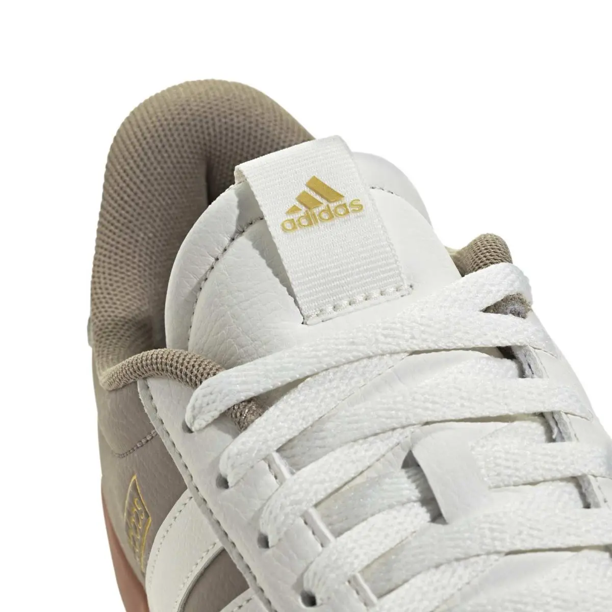 Adidas shoes - adidas Vl Court 3.0 - Court - SB1158-JR0983 - Green 5