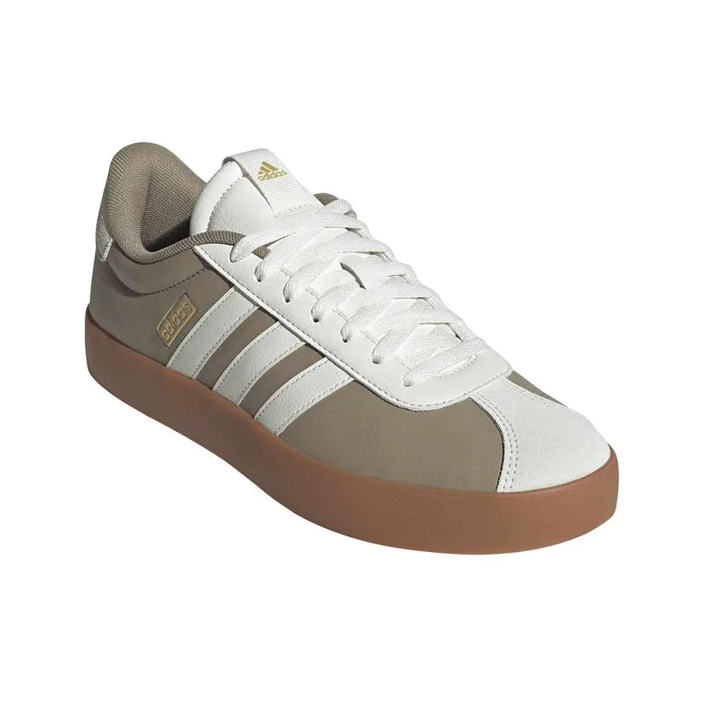 Adidas shoes - adidas Vl Court 3.0 - Court - SB1158-JR0983 - Green 8
