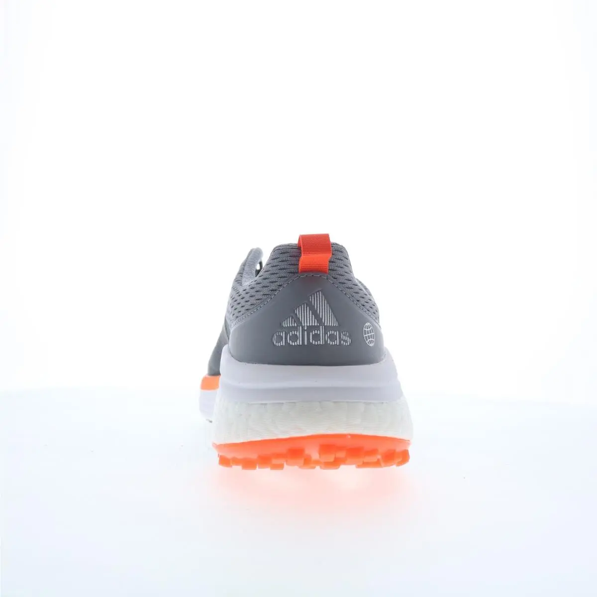 Adidas shoes - Adidas Solarmotion - Solarmotion - GX9013 - Gray 6