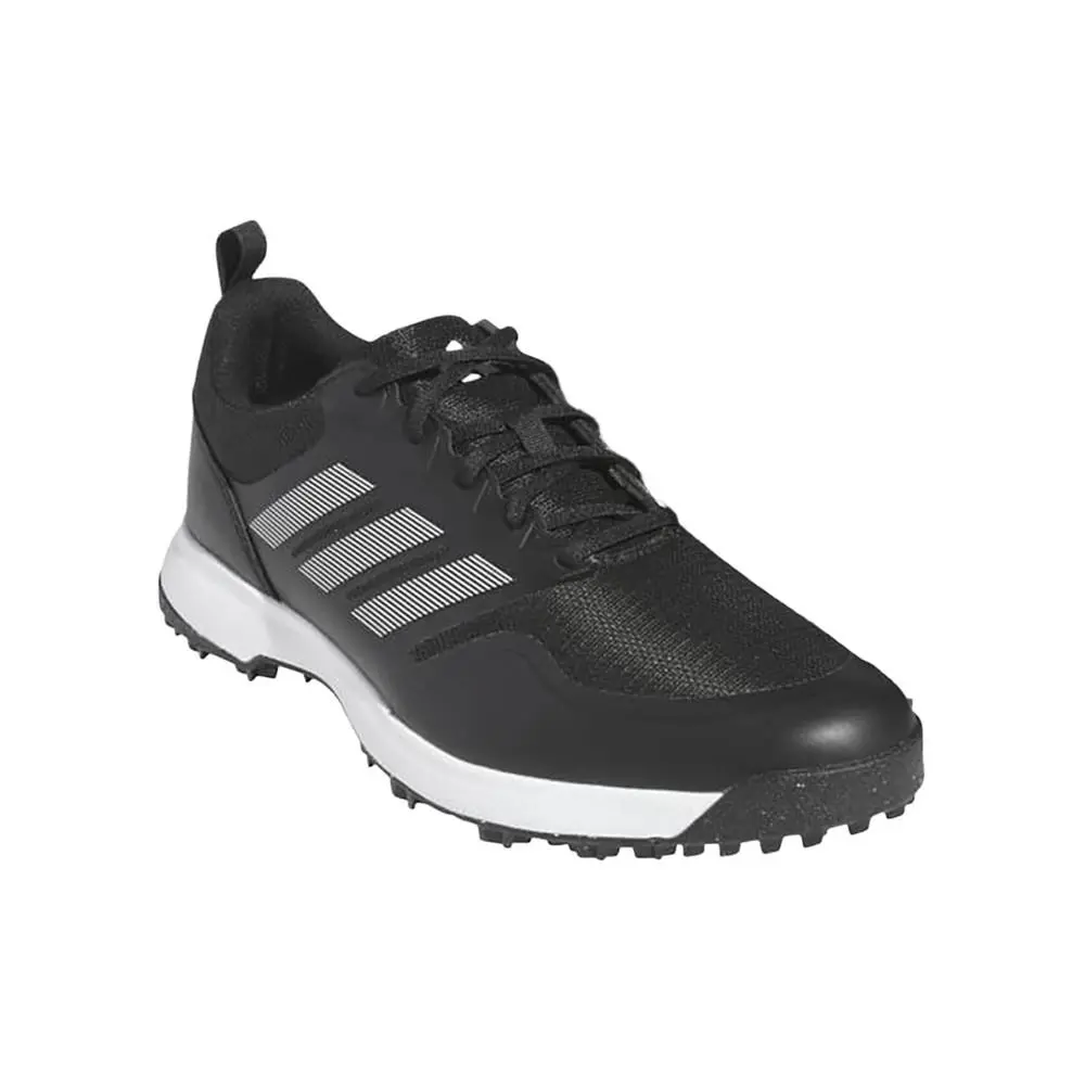 Adidas shoes - adidas Tech Response 3 Spikeless Golf - SB1158-GV6896 - Black 0