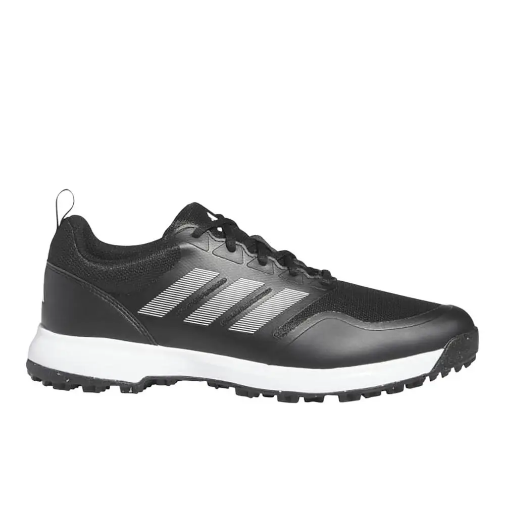 Tech Response 3 Spikeless Golf Mens Black Sneakers Athletic Shoes SB1158 11- by Adidas
