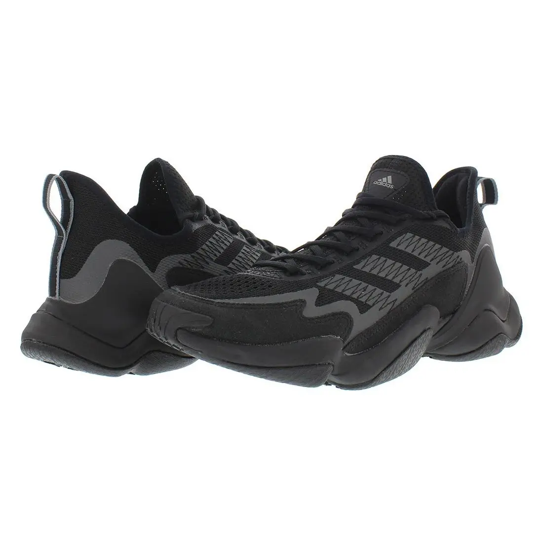 Adidas shoes - Black, Main: Black 1