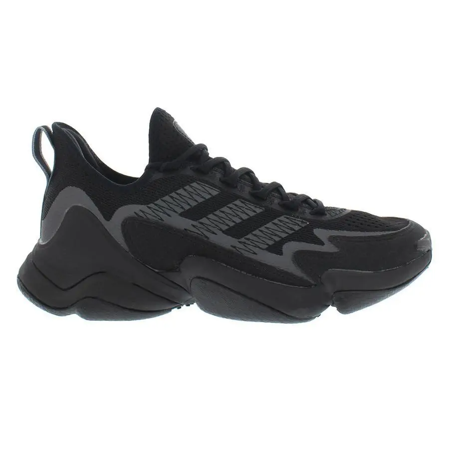Adidas shoes - Black, Main: Black 3