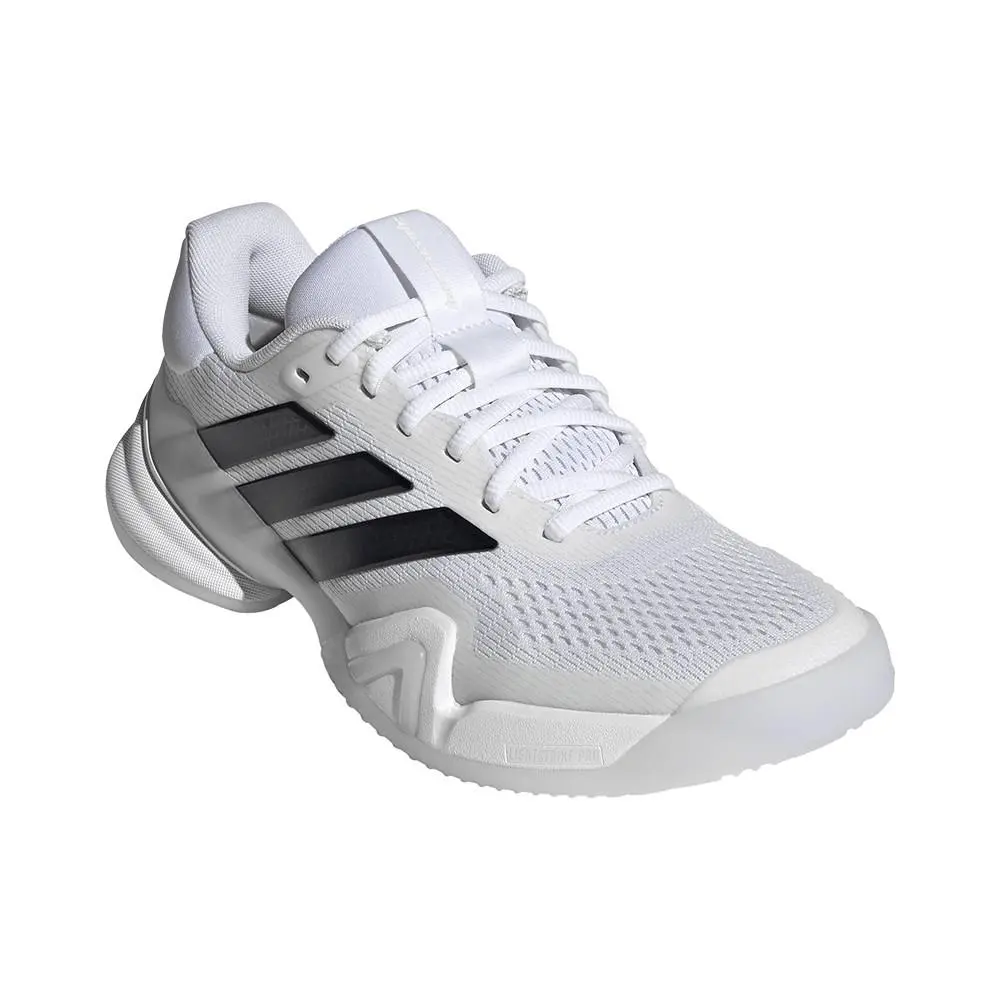 Adidas shoes - adidas Barricade 14 Tennis - Barricade Tennis - SB1158-JR1763 - White 0