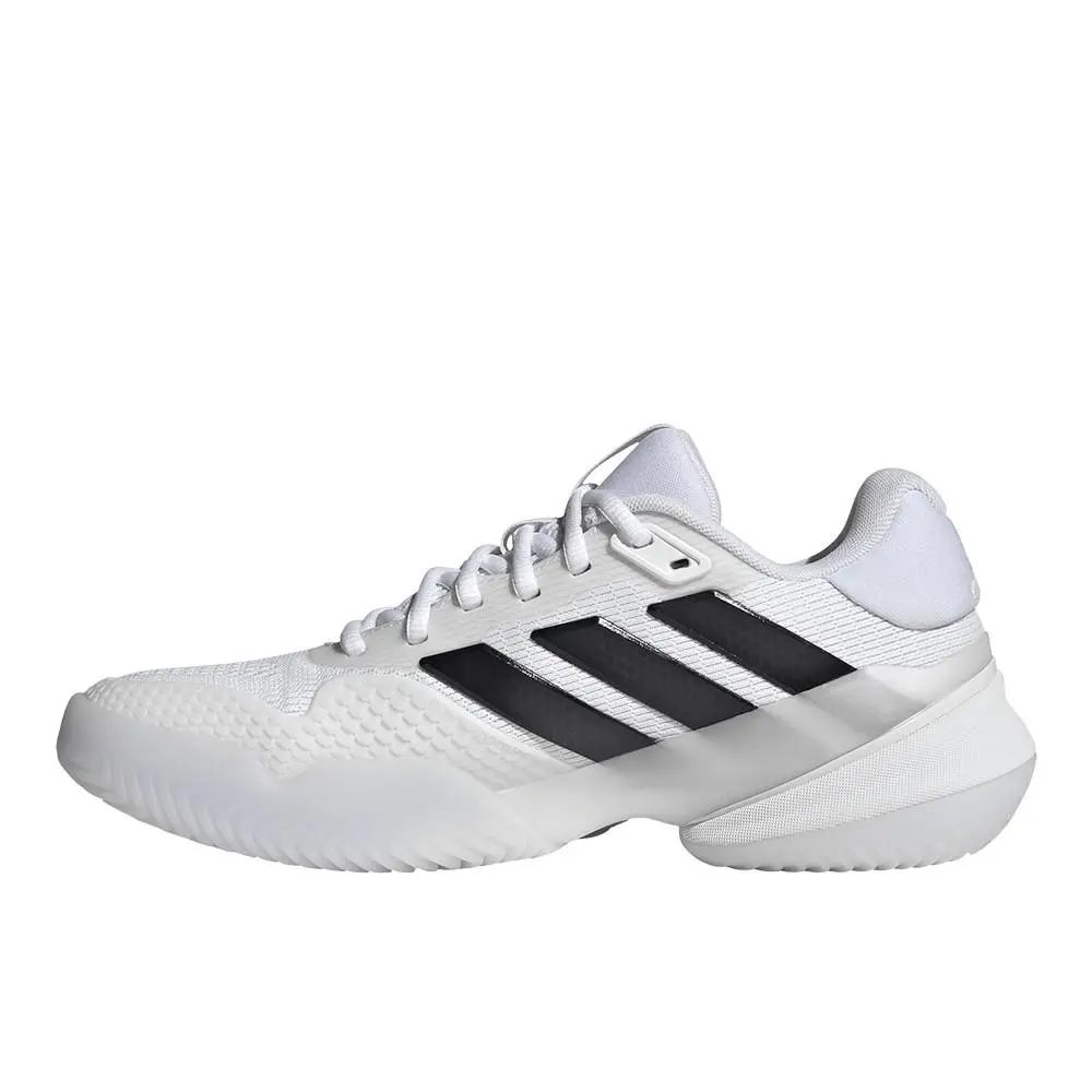 Adidas shoes - adidas Barricade 14 Tennis - Barricade Tennis - SB1158-JR1763 - White 1