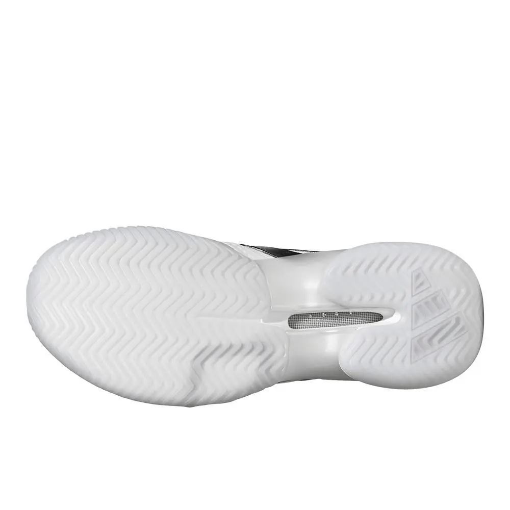 Adidas shoes - adidas Barricade 14 Tennis - Barricade Tennis - SB1158-JR1763 - White 3