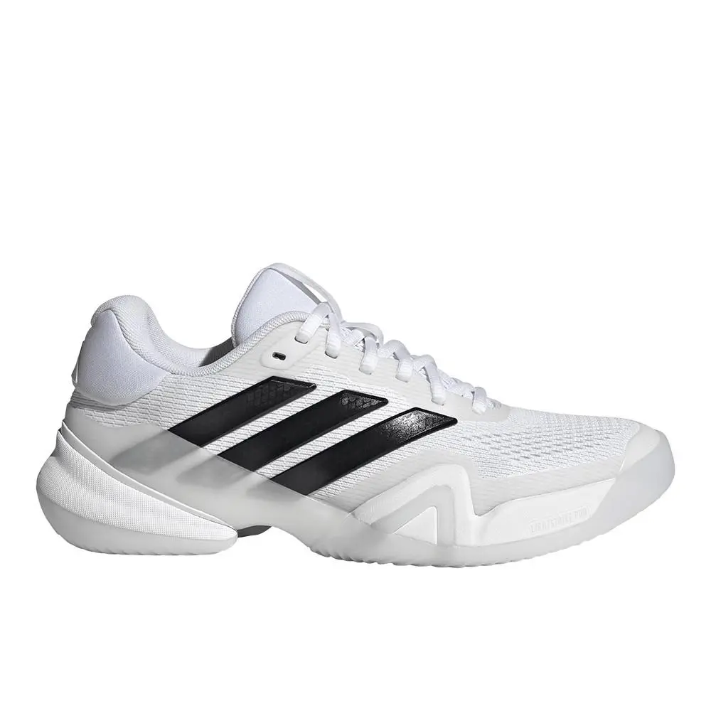 Adidas shoes - adidas Barricade 14 Tennis - Barricade Tennis - SB1158-JR1763 - White 5