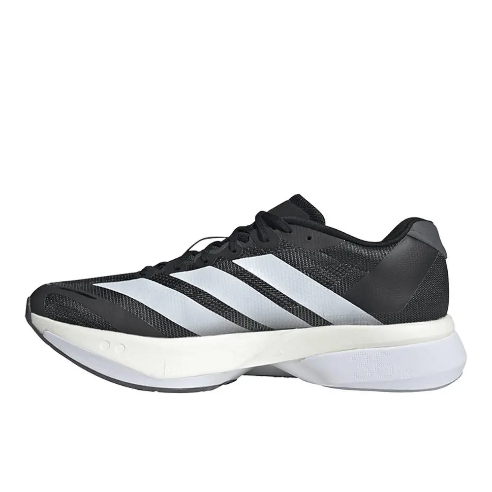 Adidas shoes - adidas Adizero Boston 13 - Adizero Boston - SB1158-JS4938 - Black 1
