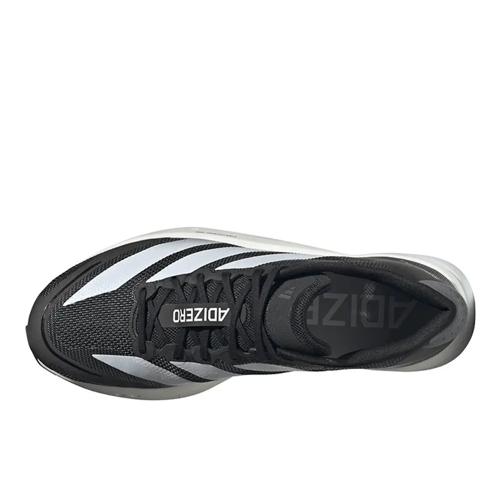 Adidas shoes - adidas Adizero Boston 13 - Adizero Boston - SB1158-JS4938 - Black 2