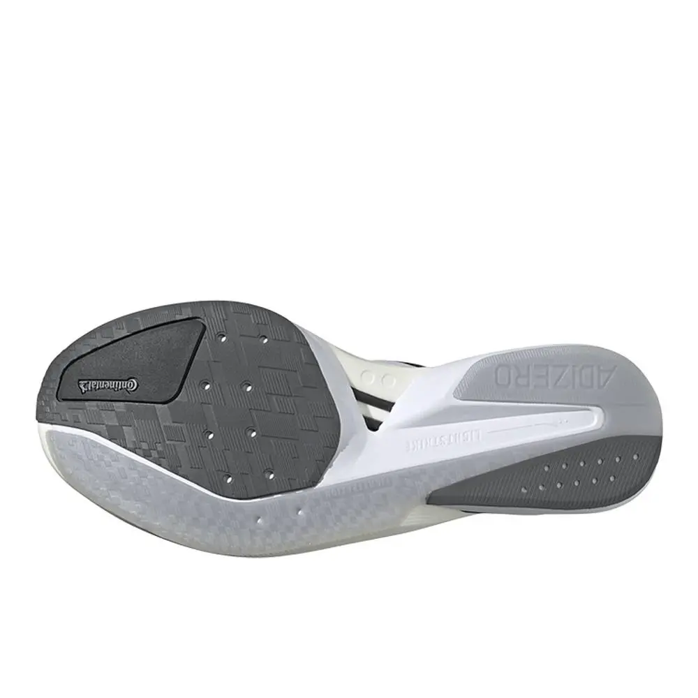 Adidas shoes - adidas Adizero Boston 13 - Adizero Boston - SB1158-JS4938 - Black 3