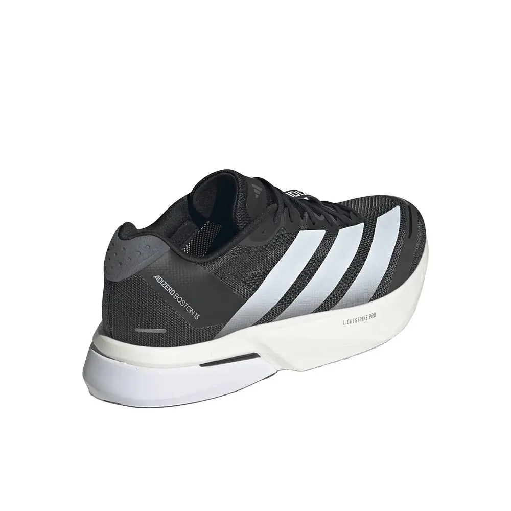Adidas shoes - adidas Adizero Boston 13 - Adizero Boston - SB1158-JS4938 - Black 4