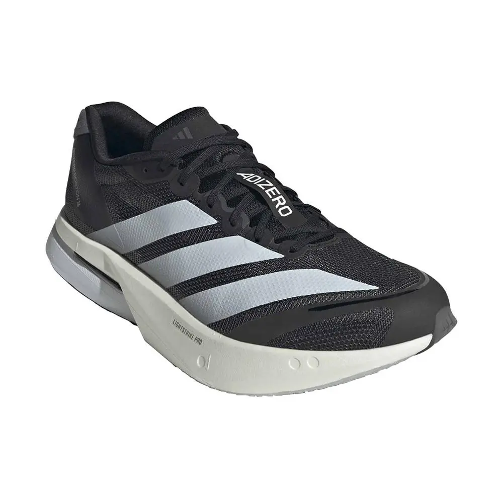 Adidas shoes - adidas Adizero Boston 13 - Adizero Boston - SB1158-JS4938 - Black 8