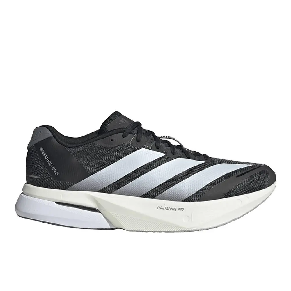 Adidas shoes - adidas Adizero Boston 13 - Adizero Boston - SB1158-JS4938 - Black 7