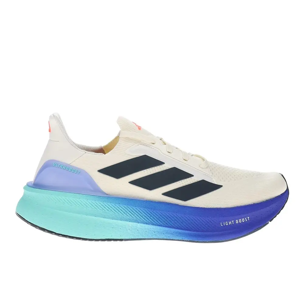 Adidas shoes - adidas Ultraboost Ultra Boost 5X Running - JI3056-A - Blue, Off White 5