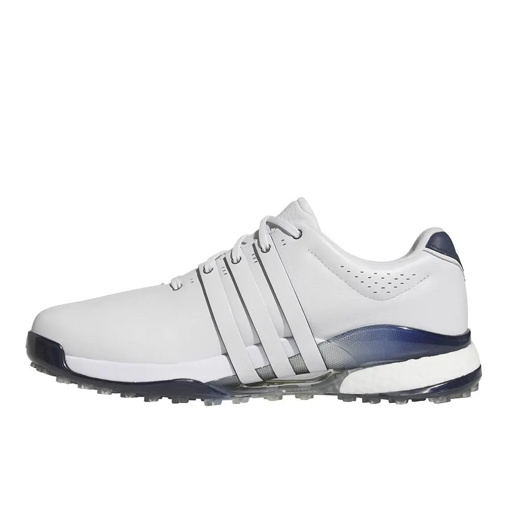 Adidas shoes - adidas Tour360 25 Spikeless Golf - SB1158-IH2198 - Grey 1