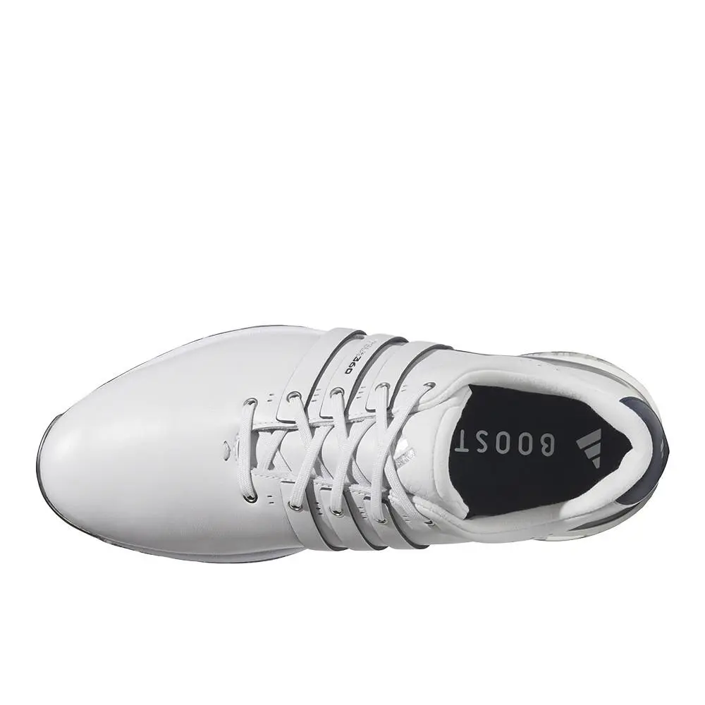 Adidas shoes - adidas Tour360 25 Spikeless Golf - SB1158-IH2198 - Grey 2