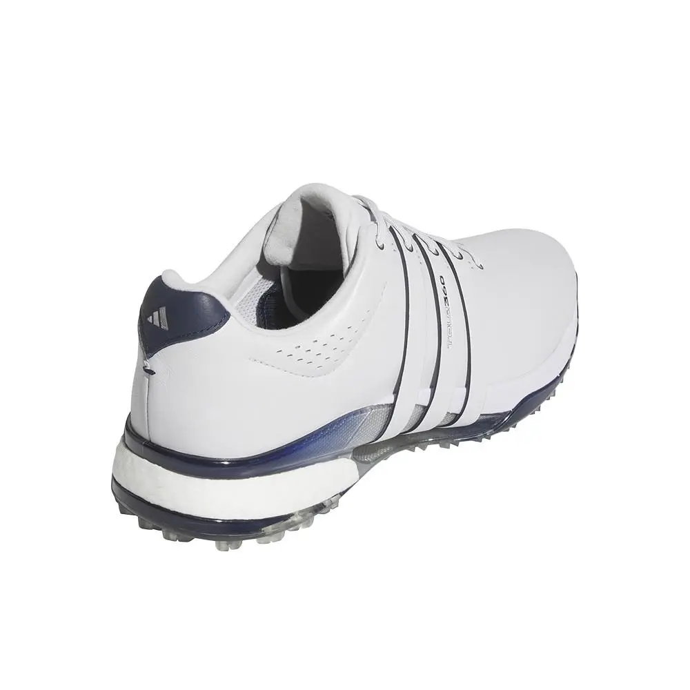Adidas shoes - adidas Tour360 25 Spikeless Golf - SB1158-IH2198 - Grey 4