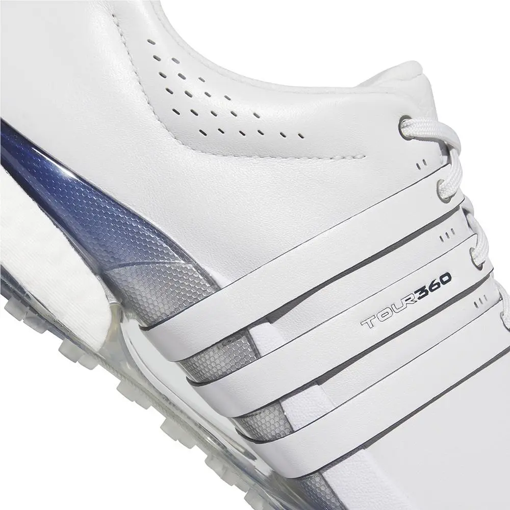 Adidas shoes - adidas Tour360 25 Spikeless Golf - SB1158-IH2198 - Grey 5