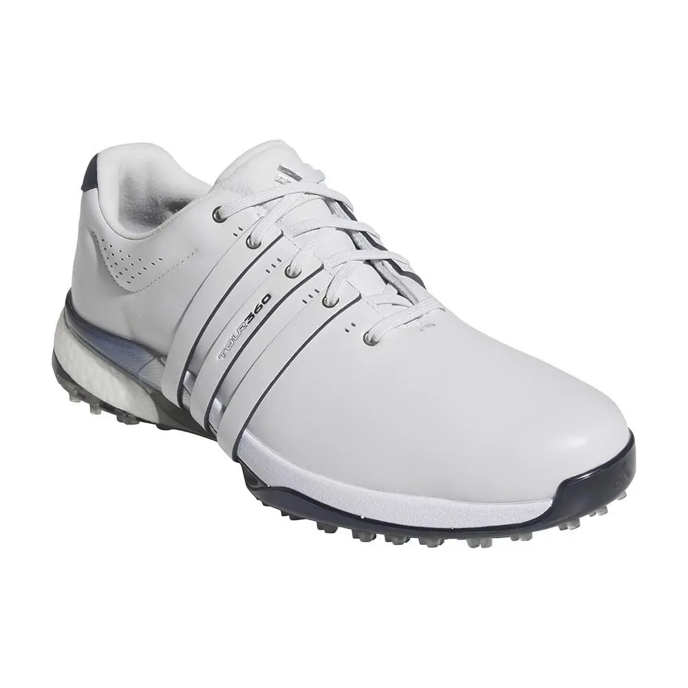 Adidas shoes - adidas Tour360 25 Spikeless Golf - SB1158-IH2198 - Grey 8