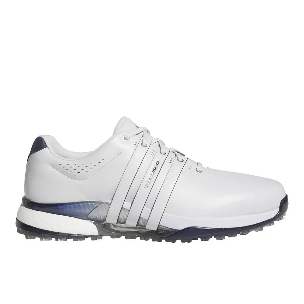 Adidas shoes - adidas Tour360 25 Spikeless Golf - SB1158-IH2198 - Grey 7