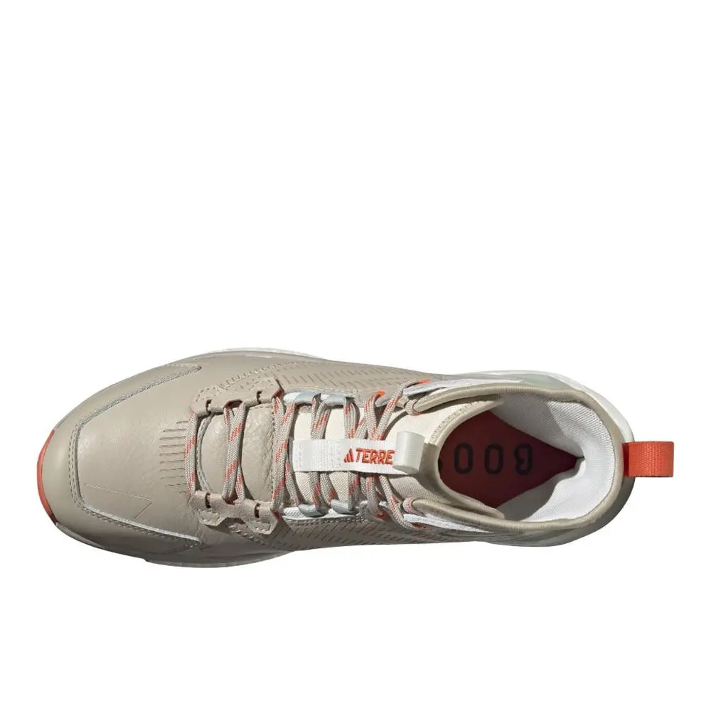 Adidas shoes - adidas Terrex Free Hiker 2.0 Mwn Hiking - HQ8914 - Beige 2
